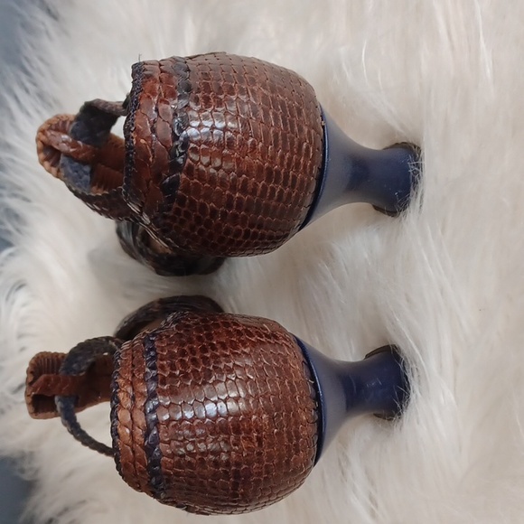 Vintage  Bally leather  shoes - Picture 7 of 16